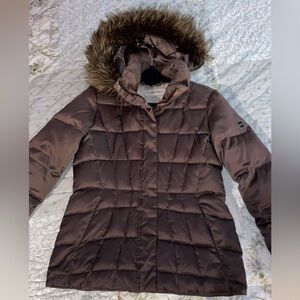 Calvin Klein Winter Jacket